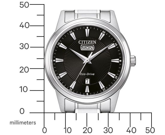 Citizen Eco-Drive AW0100-86EE Rokas pulksteņi 