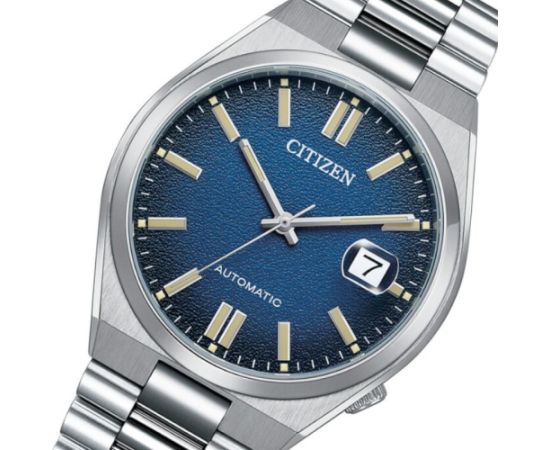 Citizen TSUYOSA Automatic NJ0151-88L