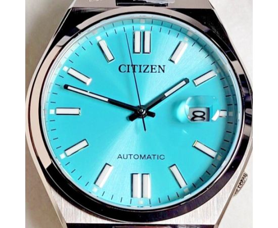 Citizen TSUYOSA Automatic NJ0151-88M