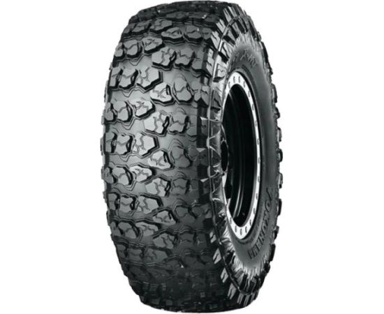 35x12.5R17 YOKOHAMA GEOLANDAR X-MT G005 121Q RPB POR M+S