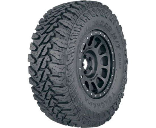 33x12.5R20 YOKOHAMA GEOLANDAR M/T G003 114Q RPB POR M+S