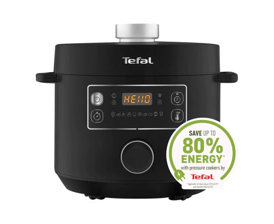 TEFAL multikatls-spiediena katls - CY7548