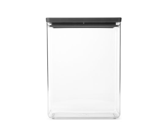 BRABANTIA uzglabāšanas kārba Tasty+, 5.4L - 229985