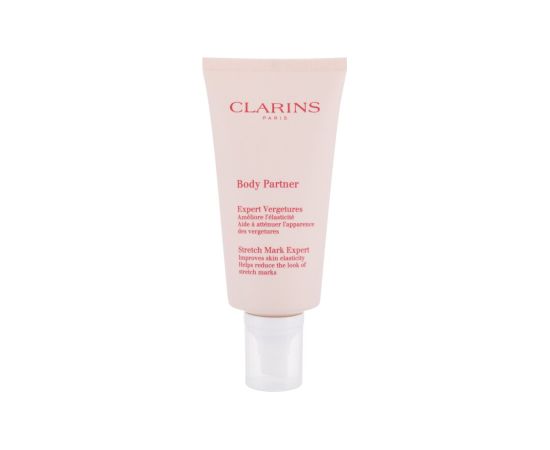 Clarins Body Partner / Stretch Mark Expert 175ml