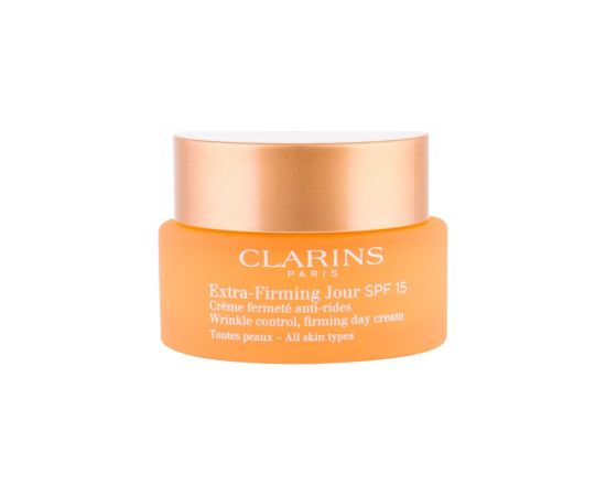 Clarins Extra-Firming / Jour 50ml SPF 15