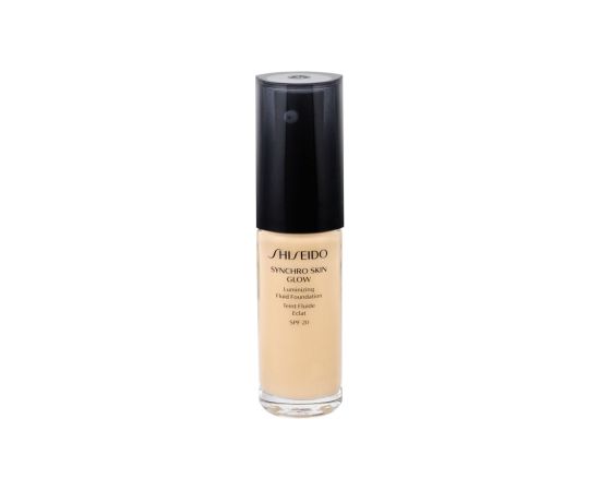 Shiseido Synchro Skin Glow 30ml SPF20