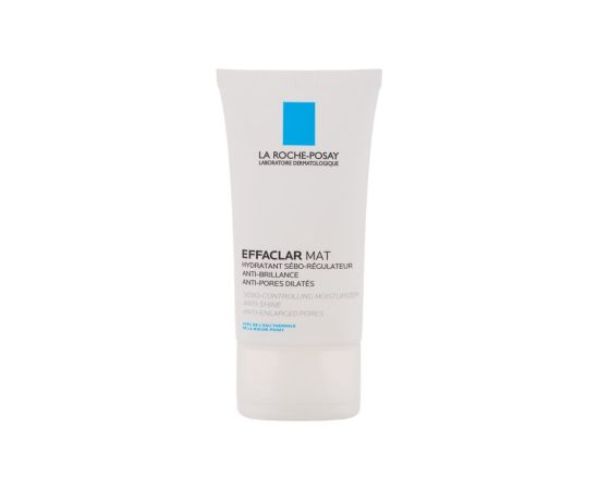 La Roche-posay Effaclar / Mat Sebo-Controlling Moisturizer 40ml