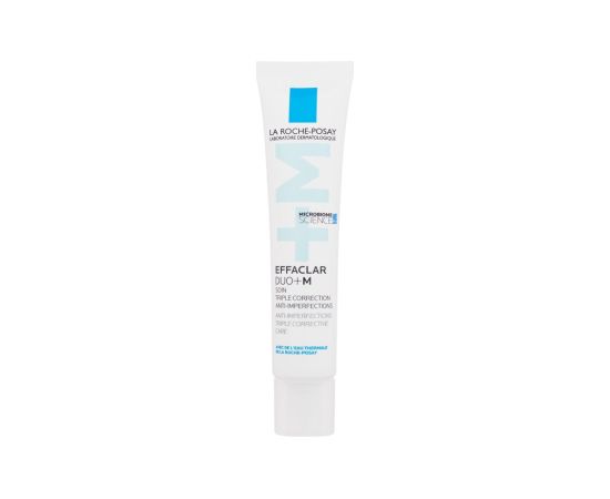La Roche-posay Effaclar / Duo (+) M 40ml