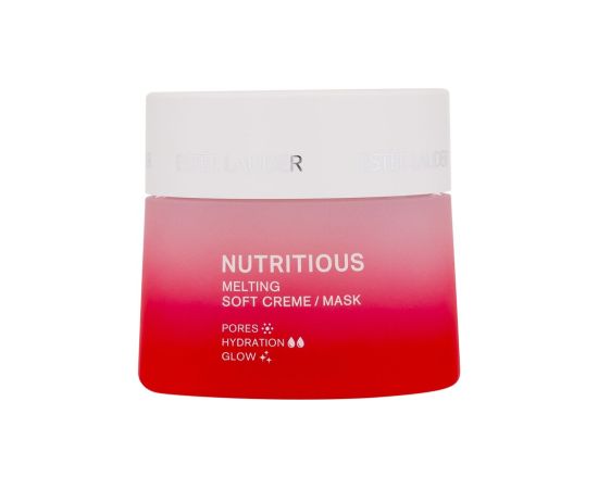 Estée Lauder Nutritious / Melting Soft Creme/Mask 50ml