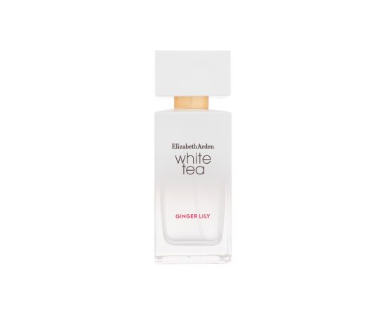 White Tea / Ginger Lily 50ml