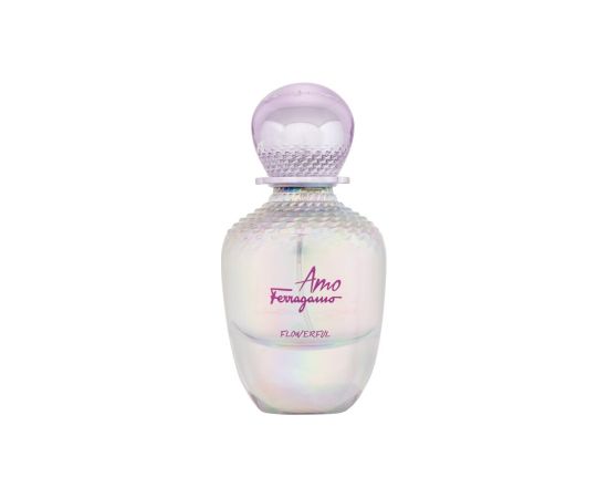 Amo Ferragamo / Flowerful 50ml