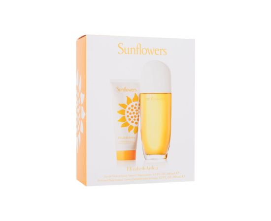 Sunflowers 100ml