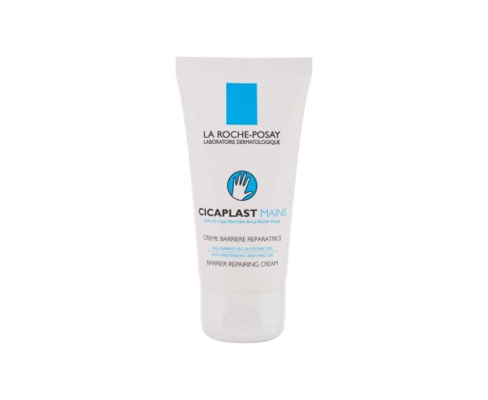 La Roche-posay Cicaplast / Barrier Repairing Cream 50ml