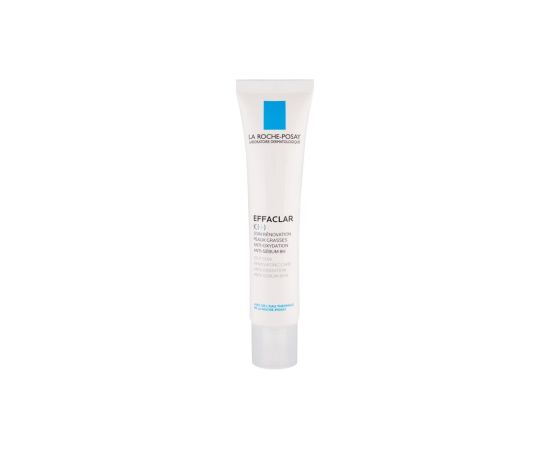 La Roche-posay Effaclar / K (+) 40ml