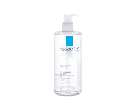 La Roche-posay Micellar Water / Ultra Sensitive Skin 750ml
