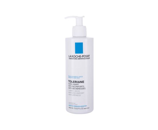 La Roche-posay Toleriane / Caring Wash 400ml