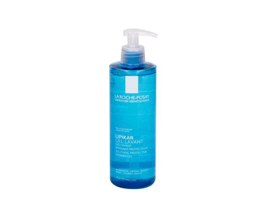 La Roche-posay Lipikar / Gel Lavant 400ml