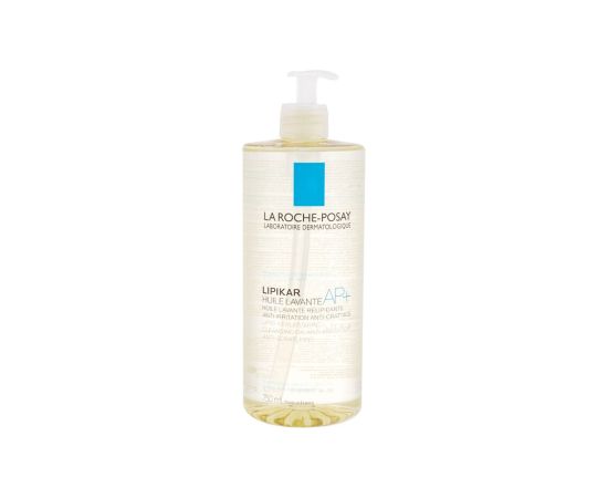 La Roche-posay Lipikar / Cleansing Oil AP+ 750ml