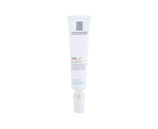 La Roche-posay Pure Vitamin C / Anti-Wrinkle Filler 40ml SPF25