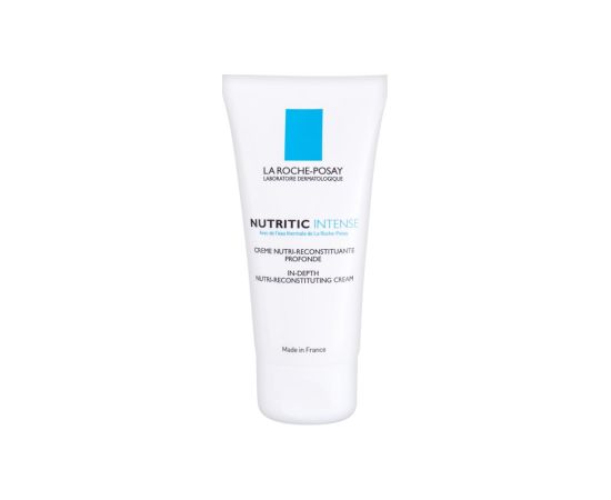 La Roche-posay Nutritic / Intense 50ml