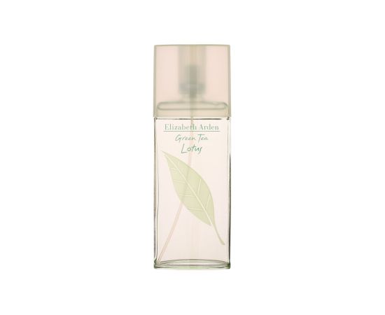 Green Tea / Lotus 100ml