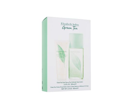 Green Tea 100ml