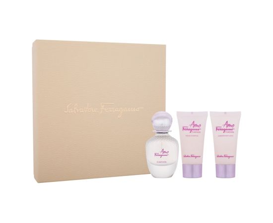 Amo Ferragamo / Flowerful 50ml