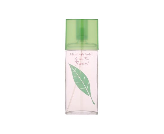 Green Tea / Tropical 100ml