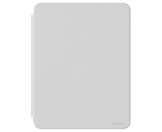 Baseus Minimalist Series IPad PRO 11"/Pad Air4/Air5 10.9" Magnetic protective case (light grey)