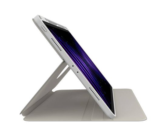 Baseus Minimalist Series IPad PRO 11"/Pad Air4/Air5 10.9" Magnetic protective case (light grey)