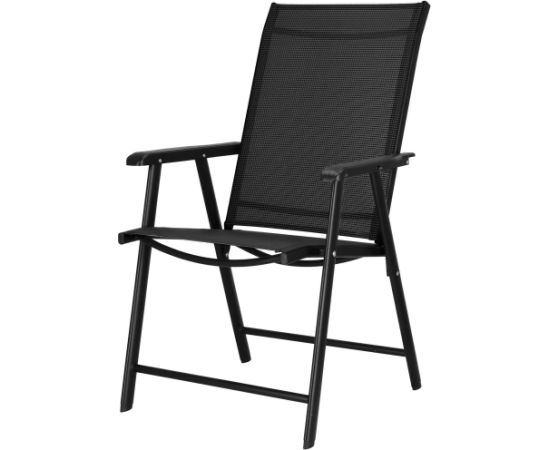 Dārza krēsls Springos GF0079 57 X 69 X 105 CM