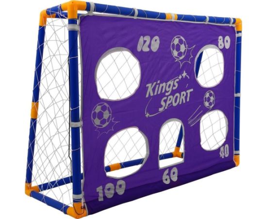 Ramiz Duża Bramka Do Ogrodu Akcesoria Для футбола