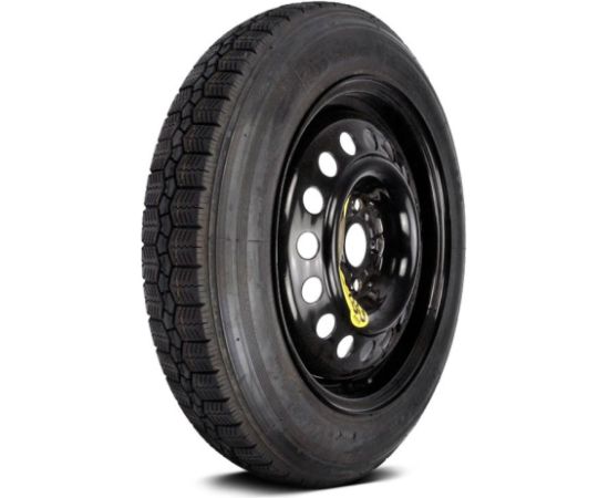 Radar RST Spare Tyre 125/80R17 99M
