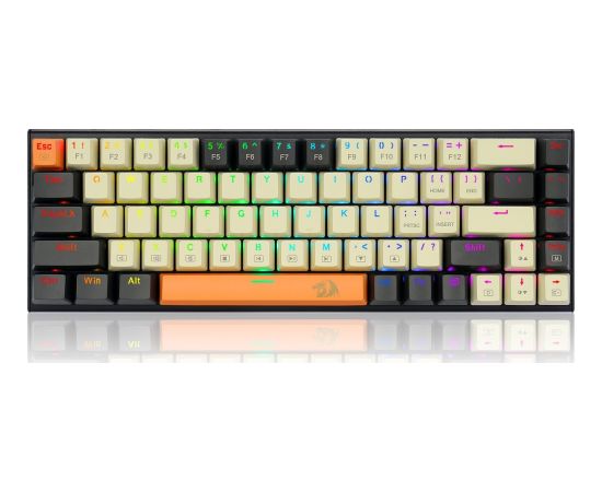 Redragon K633 RGB Клавиатура