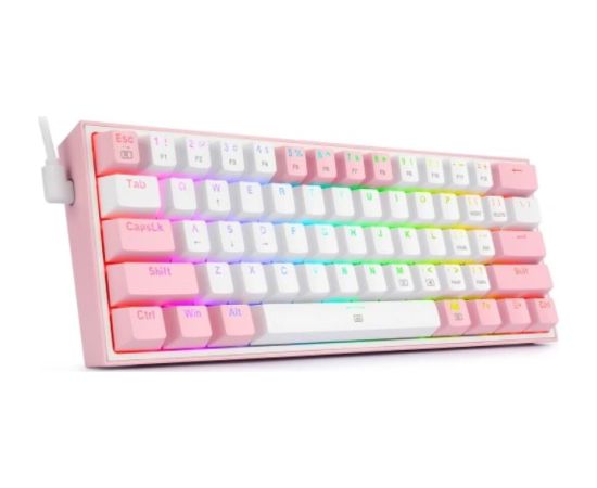 Redragon K617 RGB Клавиатура