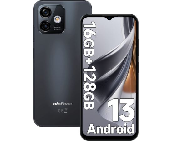 Ulefone Note 16 Pro Mobilais Telefons 128GB