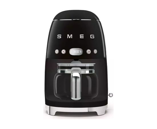 Smeg DCF02BLEU Manuāls Kafijas automāts 1.4L