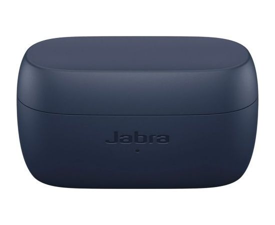 Jabra Elite 4 Wireless Earbuds Navy EU