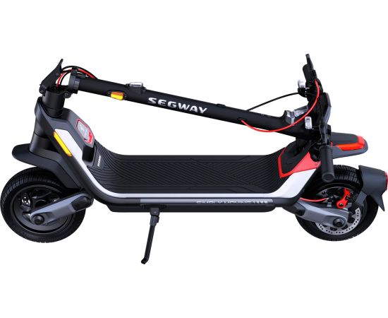 NINEBOT BY SEGWAY P100SE 25AH 48V 650W ELEKTRISKAIS SKREJRITENIS