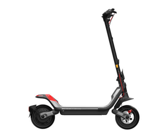 NINEBOT BY SEGWAY P100SE 25AH 48V 650W ELEKTRISKAIS SKREJRITENIS