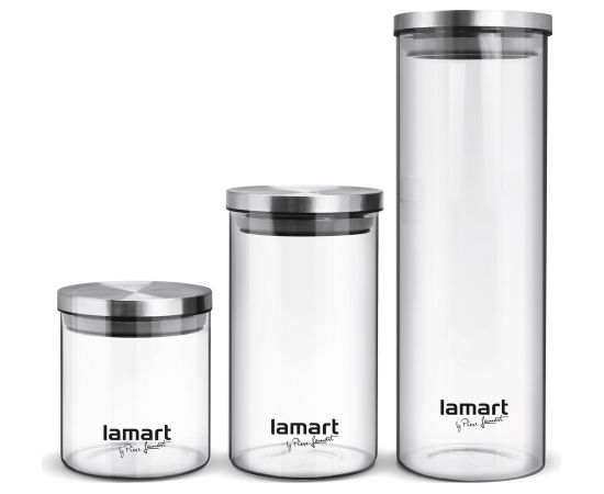 Can set Lamart LT6025 3 pcs