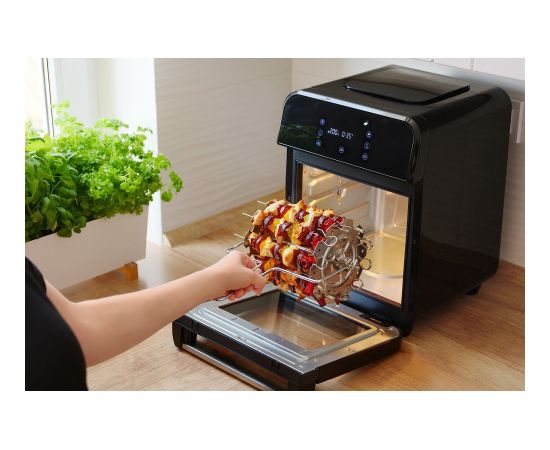 Multifunction Vita Fryer Sencor Sencor SFR5510BK