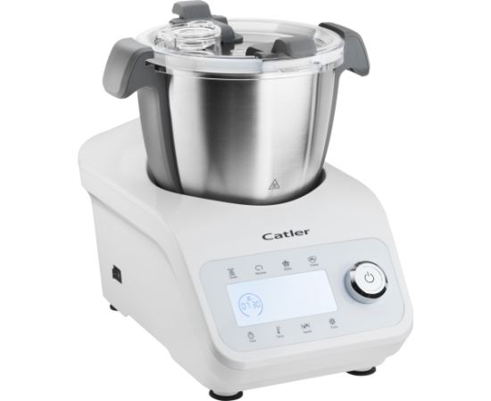 Cooking food processor Catler TC8010