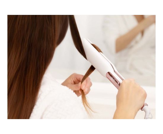 Hair iron with temperature settings Sencor SHI4500GD