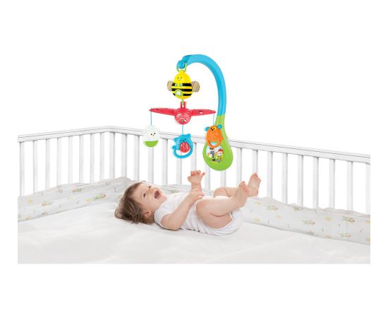 Sencor Karuselis Bee BUDDY TOYS BBT5020