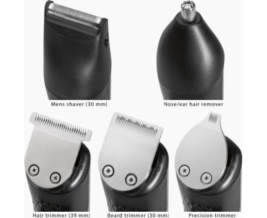 Hair trimmer set Proficare PCBHT3014