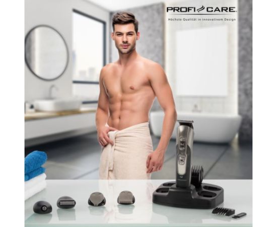 Hair trimmer set Proficare PCBHT3014