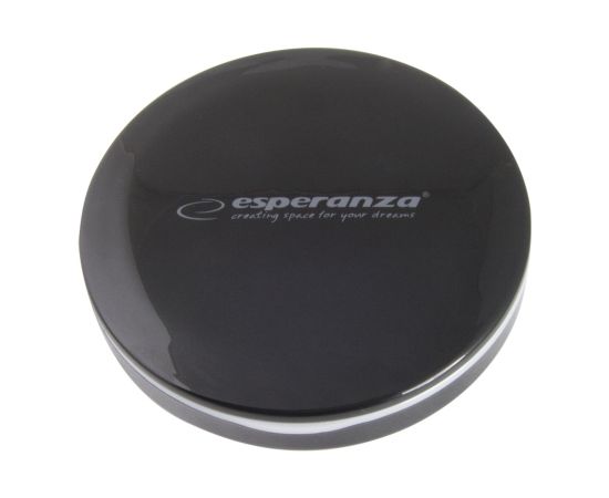 Power Bank Esperanza EMP121K 3000MAH Mirror Black