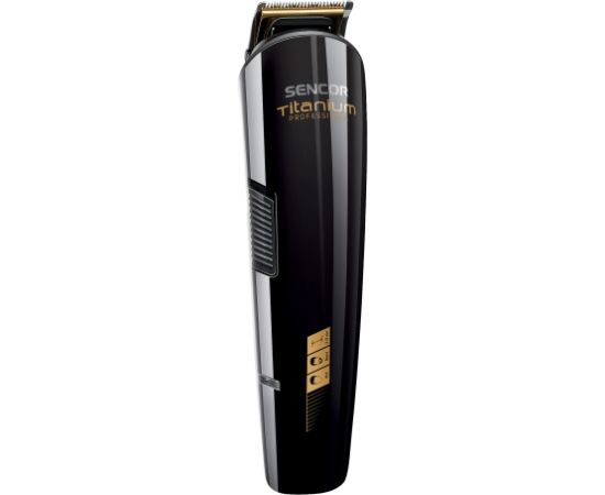 Hair clipper Sencor SHP8305BK