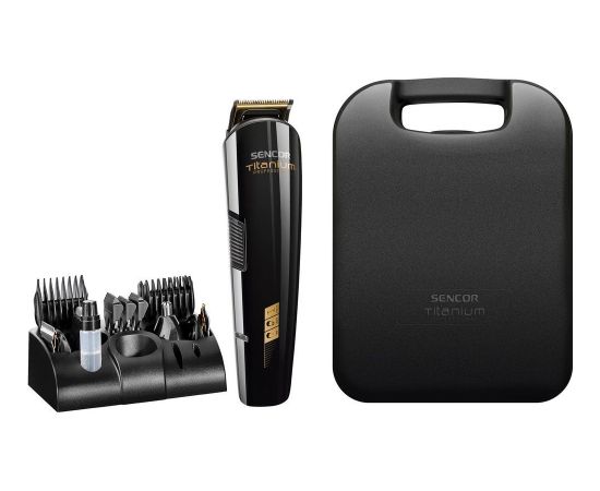 Hair clipper Sencor SHP8305BK